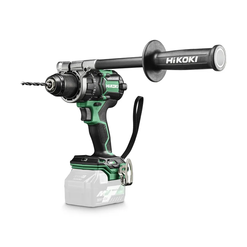 Borrskruvdragare Begränsad tid